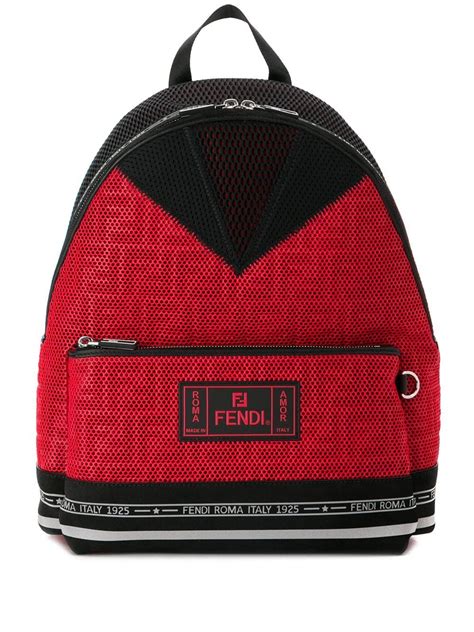 mochila fendi roma precio|Bolsos para mujer .